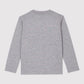 Petit Bateau Clothing / Tops Long-Sleeve Bear Print T-shirt