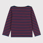 Petit Bateau Clothing / Tops Mariniere Stripped T-Shirt