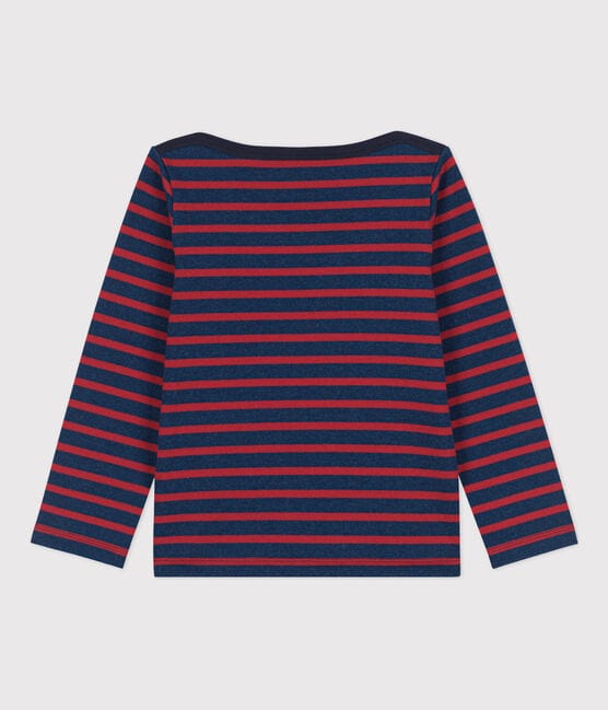 Petit Bateau Clothing / Tops Mariniere Stripped T-Shirt