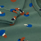 Petit Bateau Clothing / Tops Mushroom Printed Fleece Sweatshirt