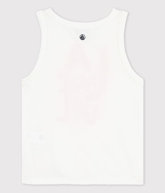 Petit Bateau Clothing / Tops Summer Tank Top