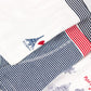 Petit Bateau Clothing / Underwear Paris Theme Boxer Shorts - 3 Pack