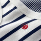 Petit Bateau Clothing / Underwear Striped Cotton Undershirts