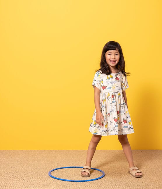 Petit Bateau Dresses + Skirts Explorer Summer Dress