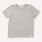 Petits Vilains Clothing / Tops 18-Dec / Heather Grey Sasha Classic Tee