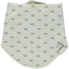 Poudre Organic Accessories / Hats Lunar Rock Asperule Bandana Bib