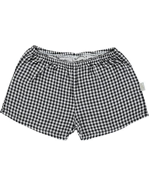 Poudre Organic Clothing / Bottoms 8Y Cardamome shorts - Vichy