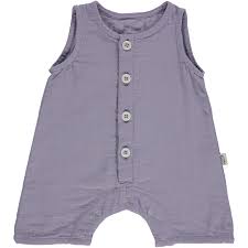 Poudre Organic Clothing / Bottoms Lavender Aura / 3M Poivre Jumpsuit