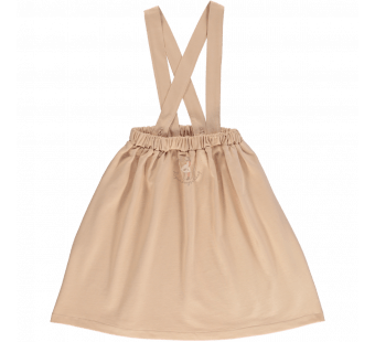 Poudre Organic Clothing / Dresses 3Y Muguet Dress - Amberlight