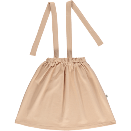 Poudre Organic Clothing / Dresses Muguet Dress - Amberlight