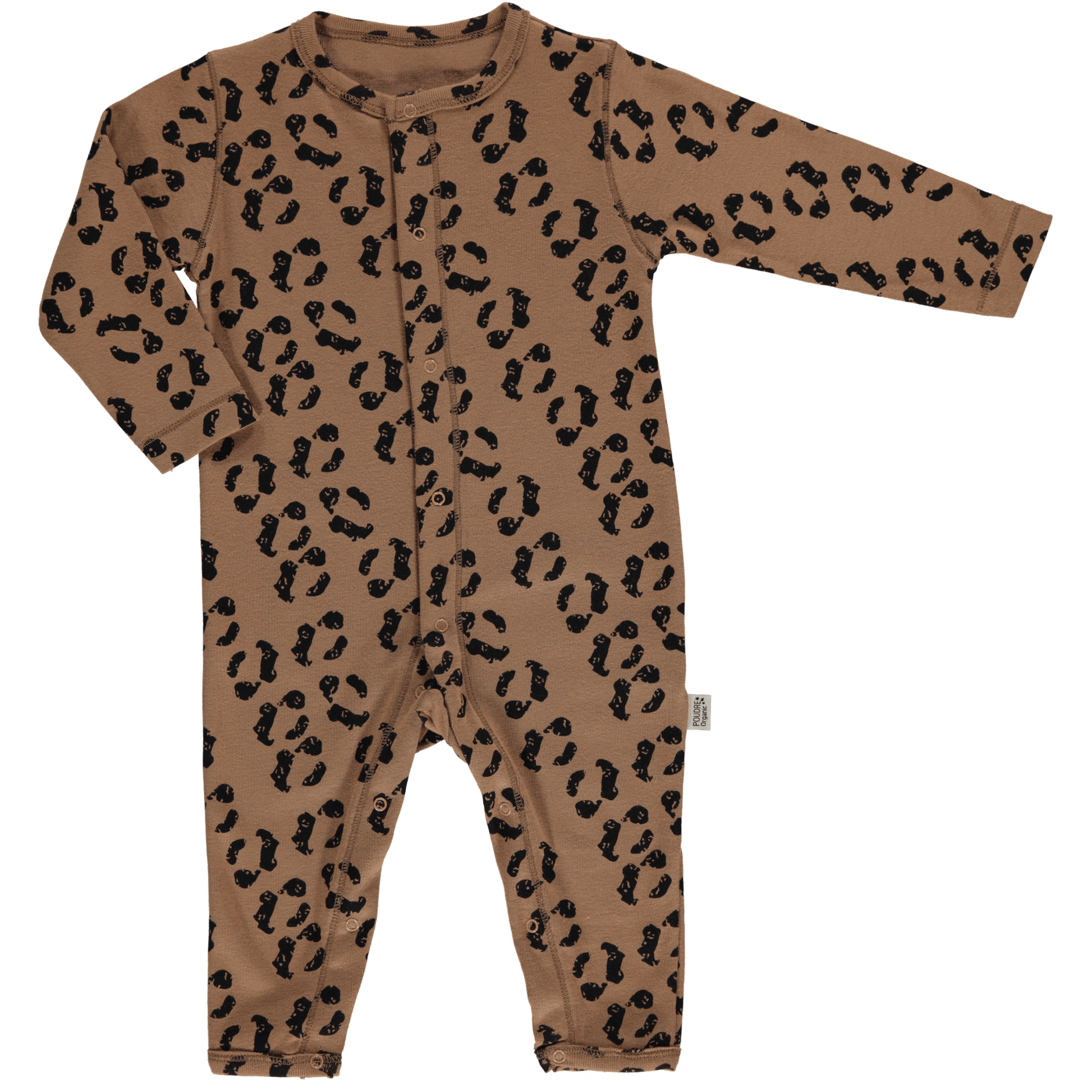 Poudre Organic Clothing / One-pieces 3M Airelle One-piece PJs