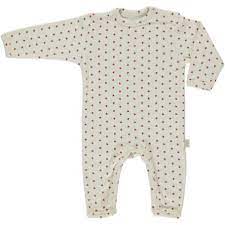 Poudre Organic Clothing / Onesies 12M Armoise One-piece