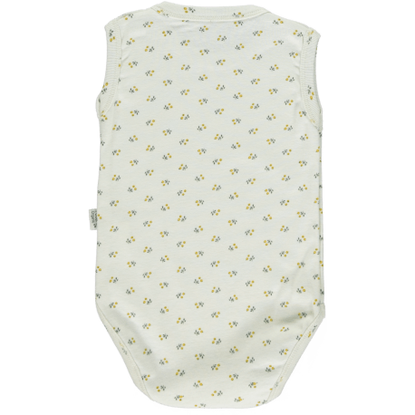 Poudre Organic Clothing / Onesies Aulne Summer Onesie