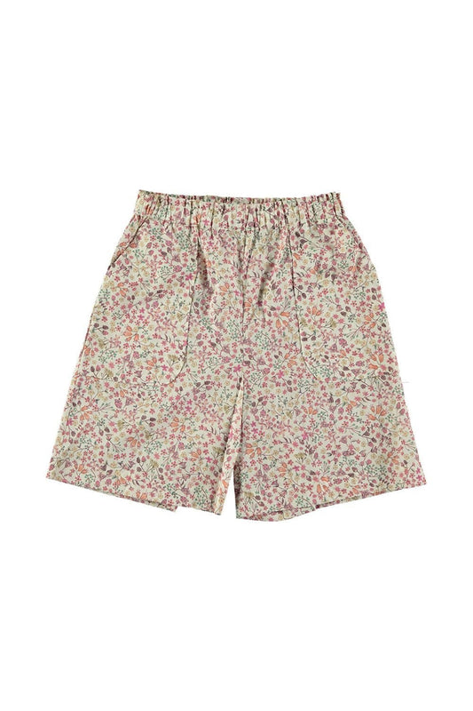 Risu Risu Clothing / Bottoms 4Y Loulou Shorts