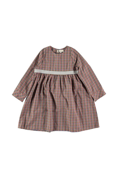 Risu Risu Clothing / Dresses 12M Ribambelle Dress