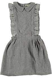 Risu Risu Clothing / Dresses 4Y Louisette Dress