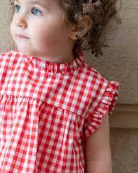 Risu Risu Clothing / Dresses Jolly Dress & Bloomer
