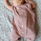 Risu Risu Clothing / Onesies Bambou Baby Overalls