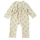 Risu Risu Clothing / Onesies Cosi Baby Jumpsuit - Blossom