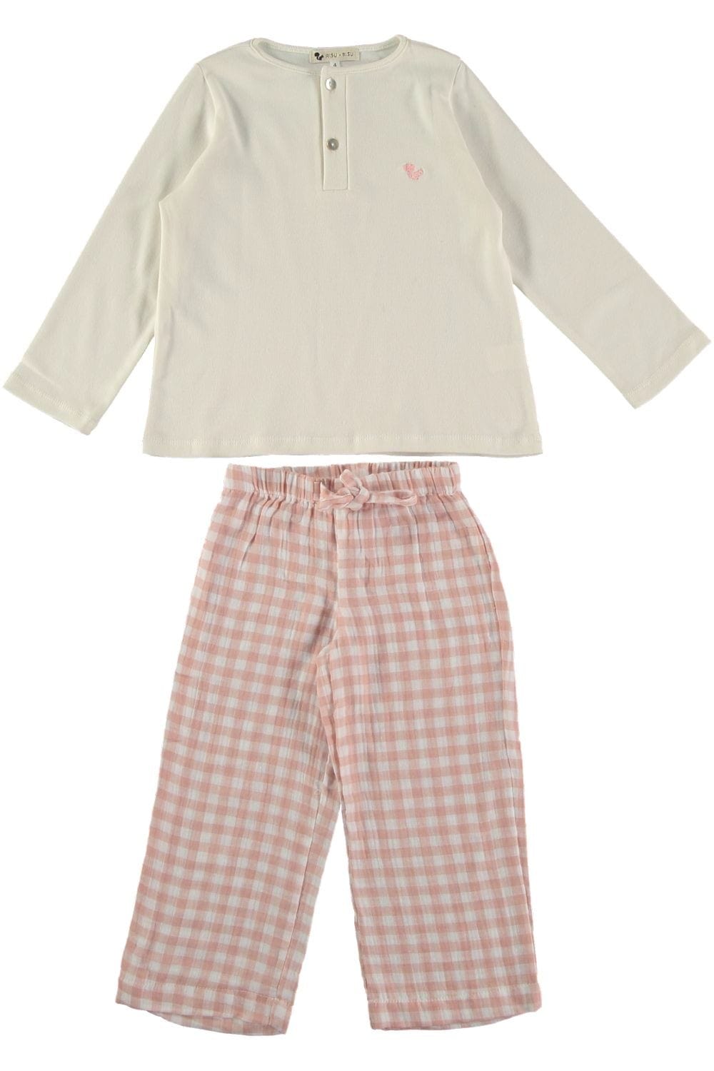 Risu Risu Clothing / PJs 6Y Quattro Pyjamas