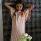 Risu Risu Clothing / PJs Fantasia Nightgown - Seashell