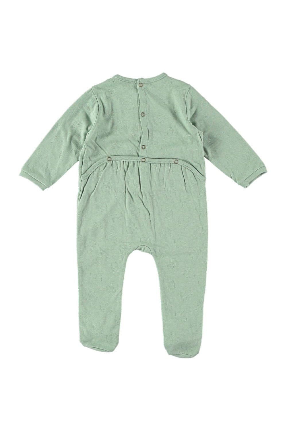 Risu Risu Clothing / PJs / Footed Sleepers Domino Baby Pyjamas