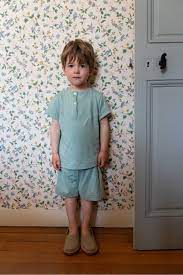 Risu Risu Clothing / PJs Sonio Pyjamas