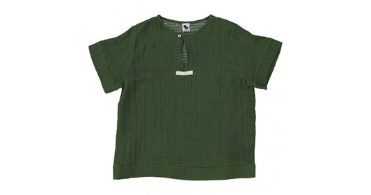 Risu Risu Clothing / Tops 3Y Pirate Shirt