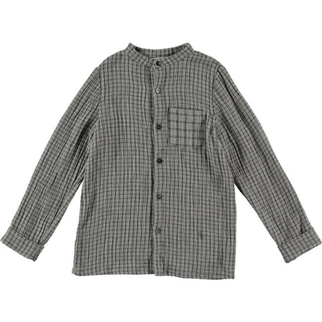 Risu Risu Clothing / Tops 4Y Bucheron Shirt