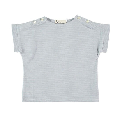 Risu Risu Clothing / Tops 6M Corsaire Baby Shirt