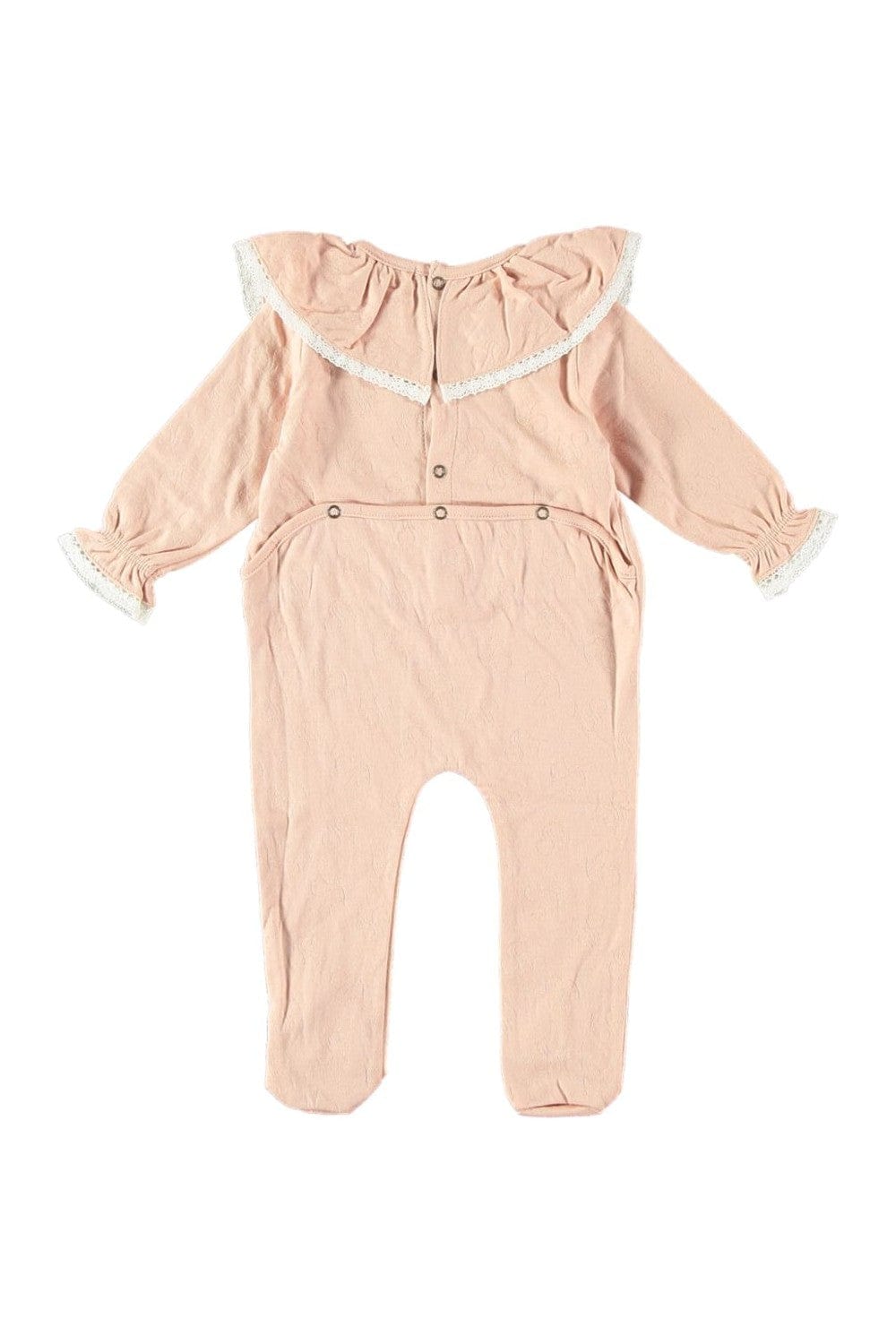 Risu Risu Sleepwear Ballerine Baby Pyjamas
