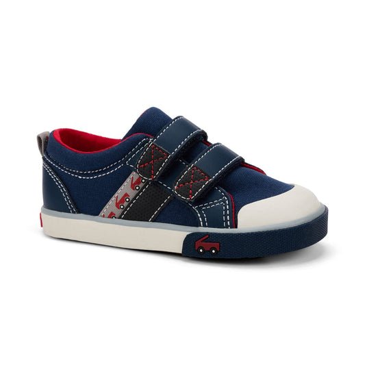 See Kai Run Clothing / Footwear 4 See Kai Run Russell Navy/Black