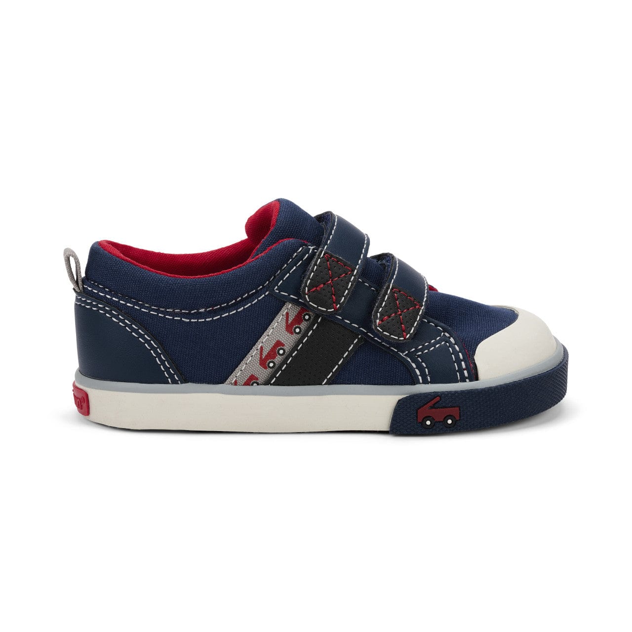 See Kai Run Clothing / Footwear See Kai Run Russell Navy/Black