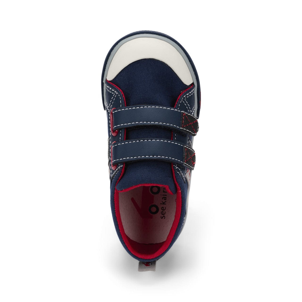 See Kai Run Clothing / Footwear See Kai Run Russell Navy/Black