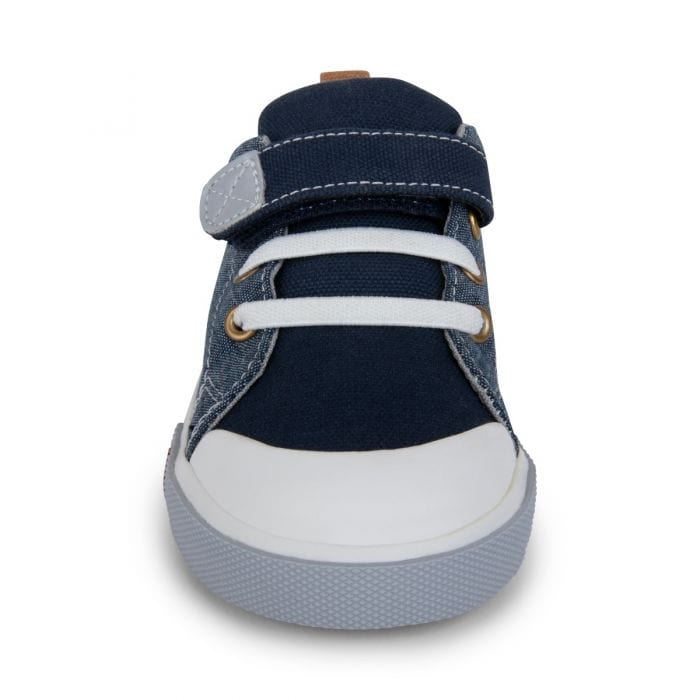 See Kai Run Clothing / Footwear See Kai Run Stevie II, Chambray