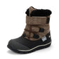 See Kai Run Clothing / Footwear / Winter Boots See Kai Run Gilman WP/IN - Brown/Black