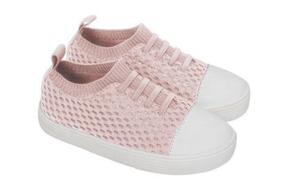 Stonz Clothing / Footwear 6T Shoreline - Haze Pink