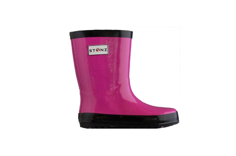 Stonz Clothing / Footwear / Rain Boots Fus / 5 Stonz Rain Boots