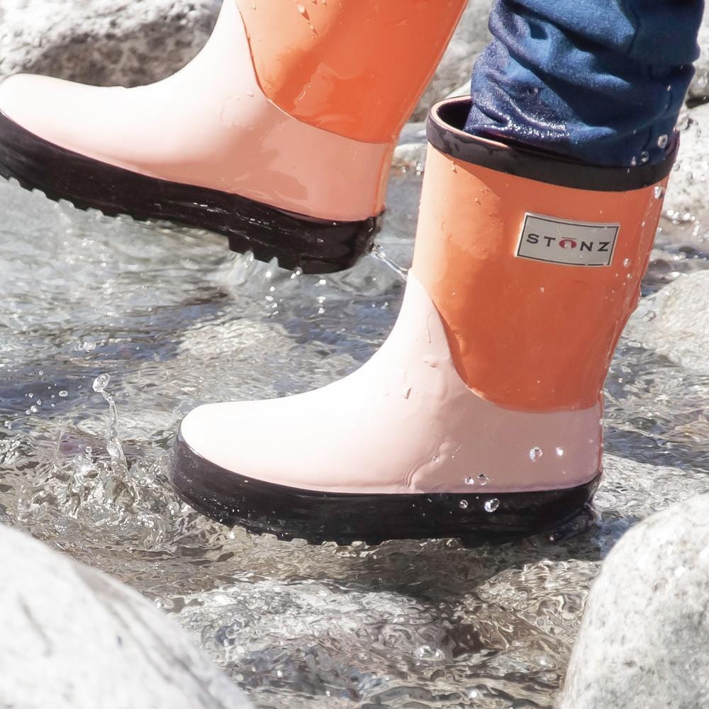 Stonz Clothing / Footwear / Rain Boots Stonz Rain Boots