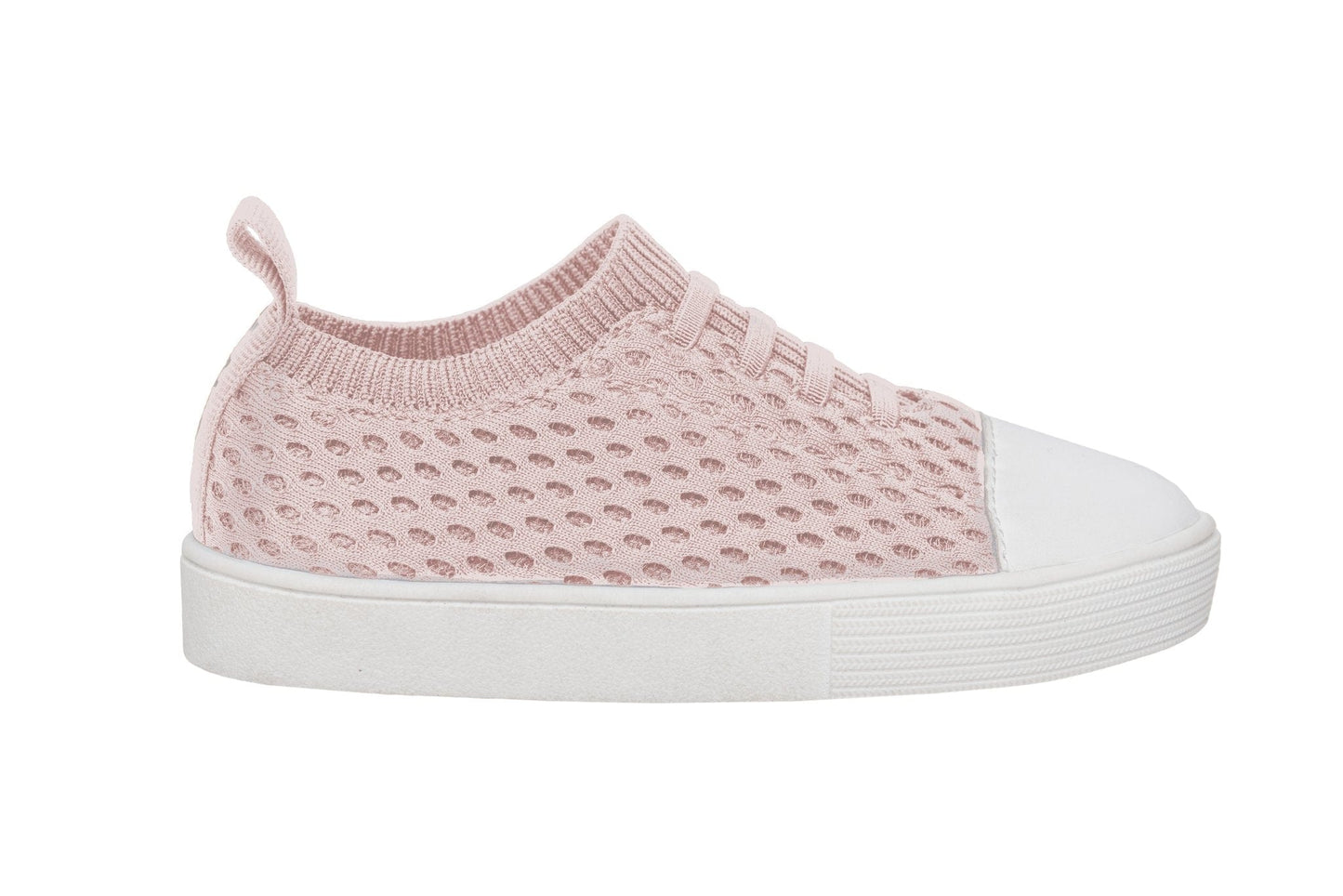 Stonz Clothing / Footwear Shoreline - Haze Pink