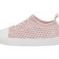 Stonz Clothing / Footwear Shoreline - Haze Pink