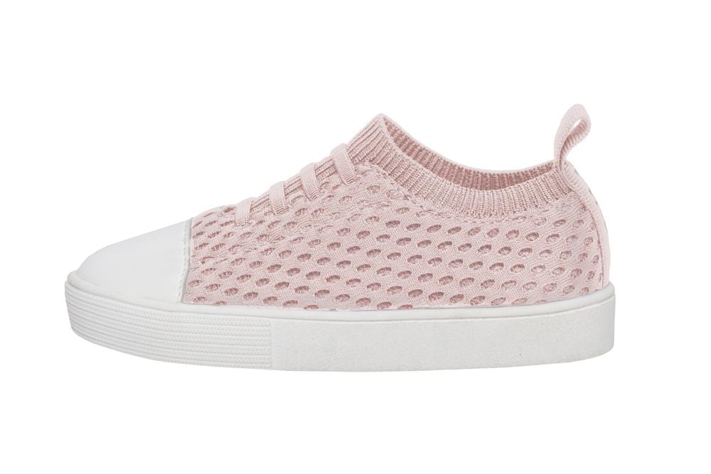 Stonz Clothing / Footwear Shoreline - Haze Pink