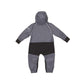 Stonz Clothing / Outerwear Stonz Rain Suit - Heather Grey