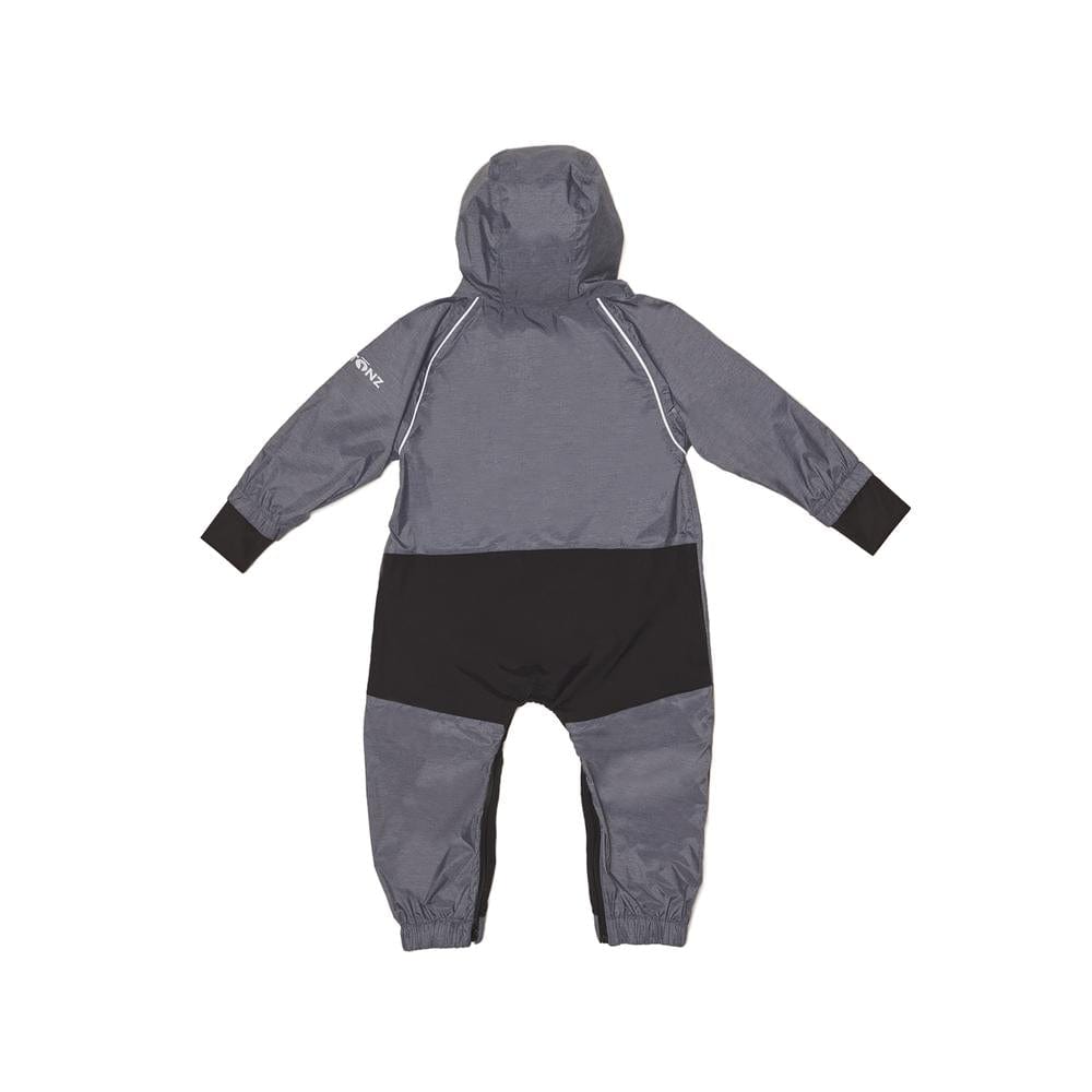 Stonz Clothing / Outerwear Stonz Rain Suit - Heather Grey