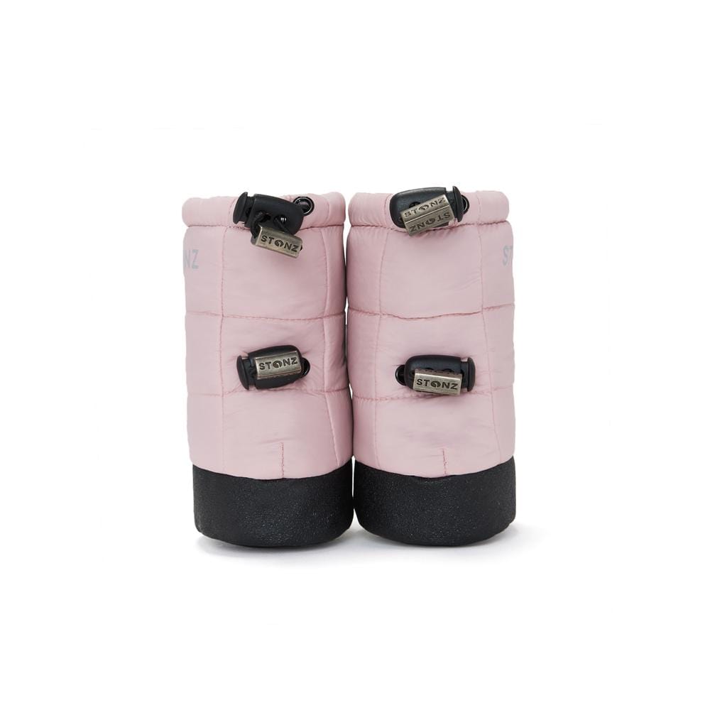 Stonz Clothing / Outwear Accessories Stonz Baby Puffer Booties