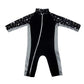 Stonz Clothing / Swimwear 0-6M / Black Stonz Sun Suit