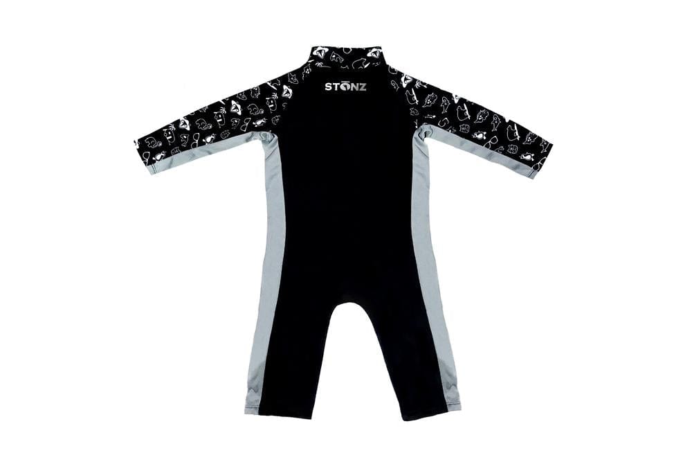 Stonz Clothing / Swimwear Stonz Sun Suit