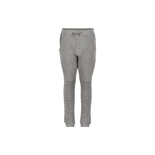 The New Bottoms 3T/4T / gray Eco Organic Sweatpants