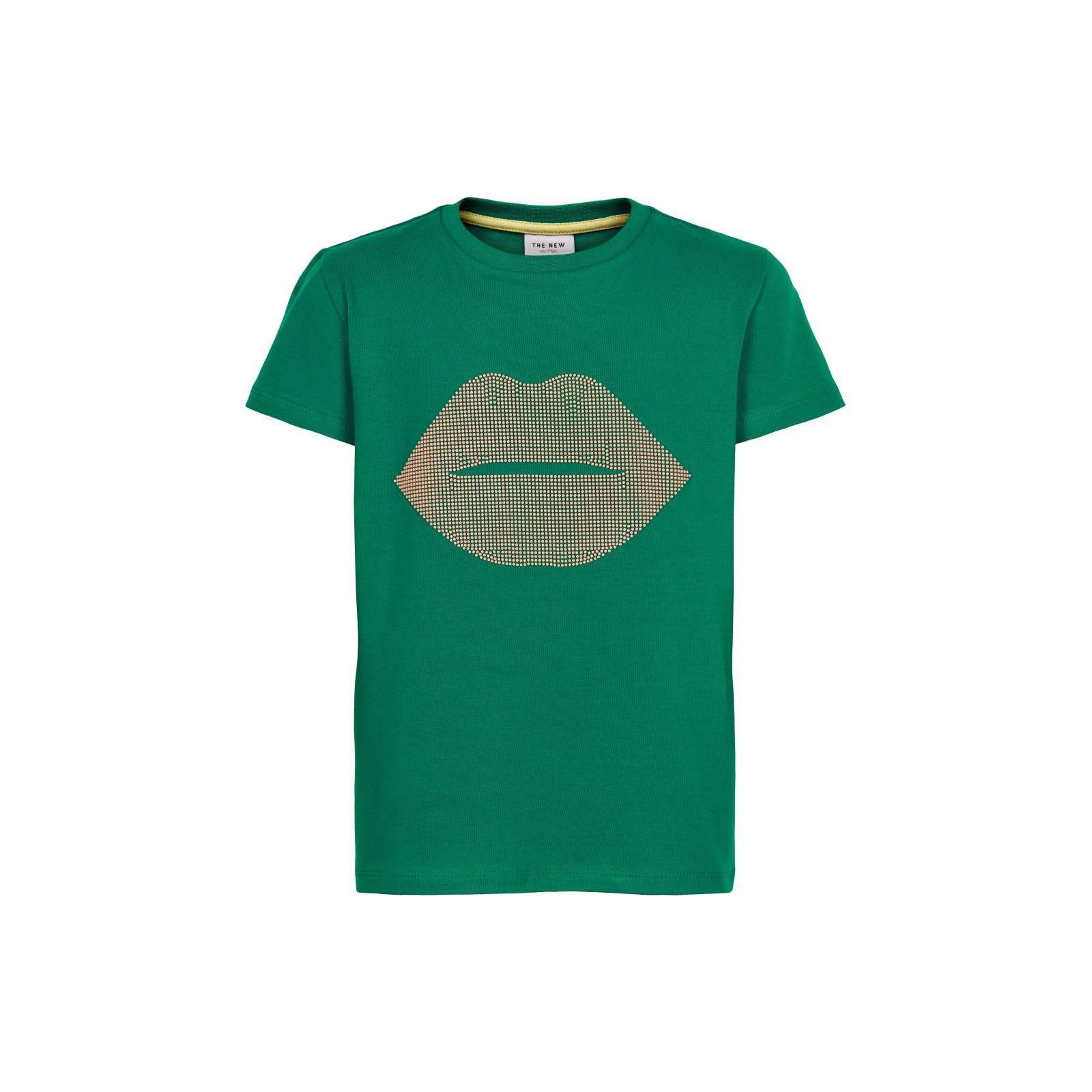 The New Tops 3T/4T Oddveig Tee