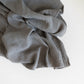 The Simple Folk Swaddle The Muslin Swaddle | Lead Gray